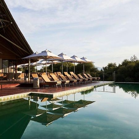 Letamo At Qwabi Private Game Reserve By Newmark Bela-Bela Exteriör bild