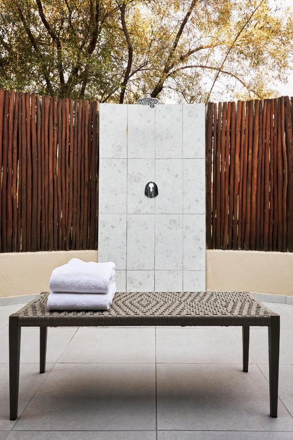 Letamo At Qwabi Private Game Reserve By Newmark Bela-Bela Exteriör bild