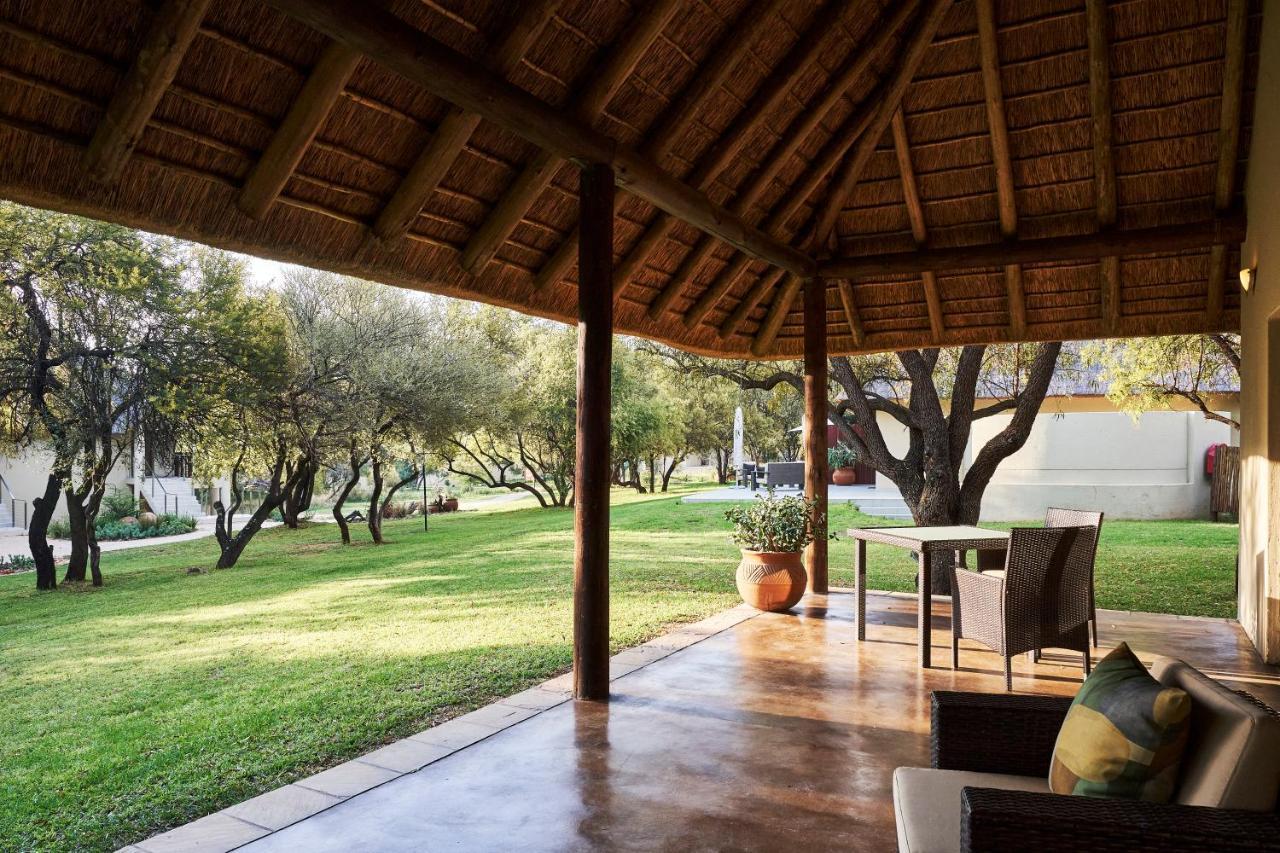 Letamo At Qwabi Private Game Reserve By Newmark Bela-Bela Exteriör bild