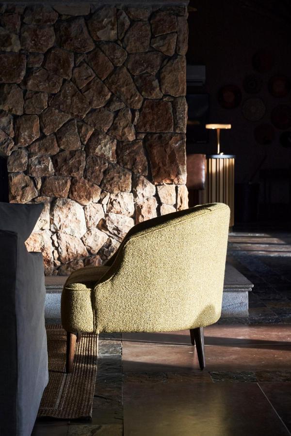 Letamo At Qwabi Private Game Reserve By Newmark Bela-Bela Exteriör bild