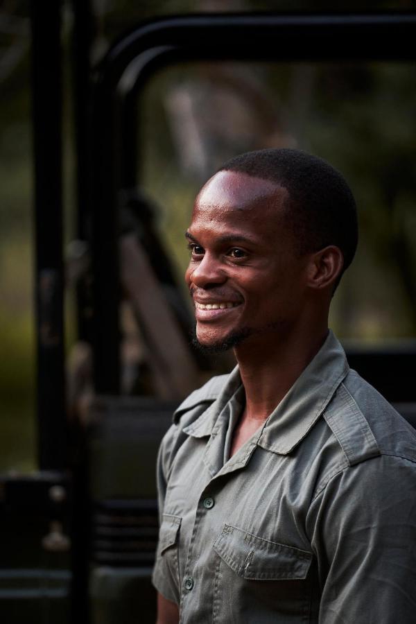 Letamo At Qwabi Private Game Reserve By Newmark Bela-Bela Exteriör bild