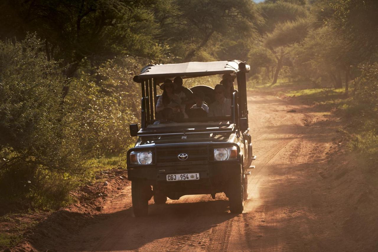 Letamo At Qwabi Private Game Reserve By Newmark Bela-Bela Exteriör bild