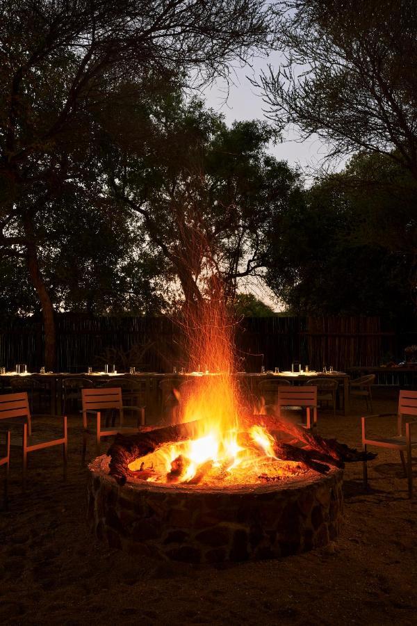 Letamo At Qwabi Private Game Reserve By Newmark Bela-Bela Exteriör bild