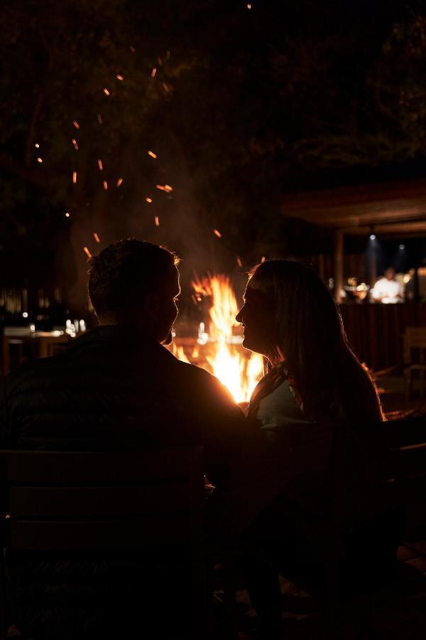 Letamo At Qwabi Private Game Reserve By Newmark Bela-Bela Exteriör bild