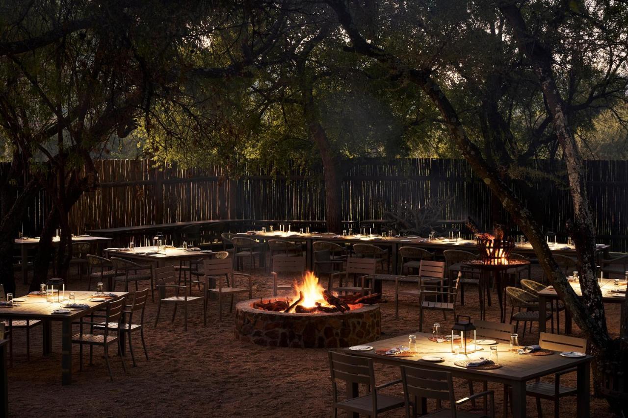 Letamo At Qwabi Private Game Reserve By Newmark Bela-Bela Exteriör bild