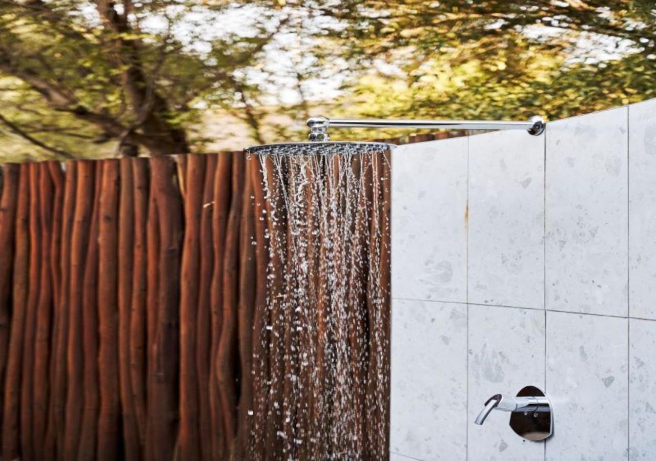 Letamo At Qwabi Private Game Reserve By Newmark Bela-Bela Exteriör bild