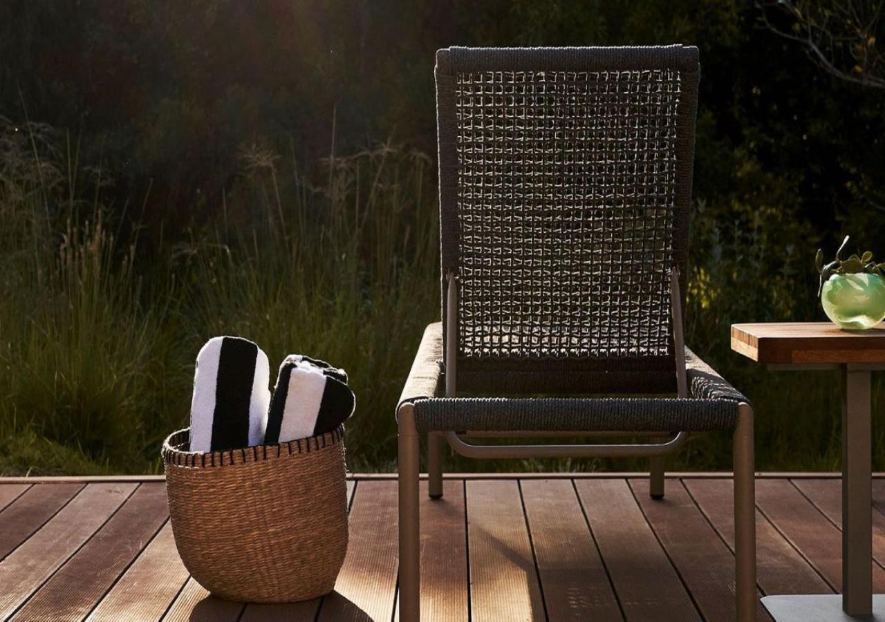 Letamo At Qwabi Private Game Reserve By Newmark Bela-Bela Exteriör bild